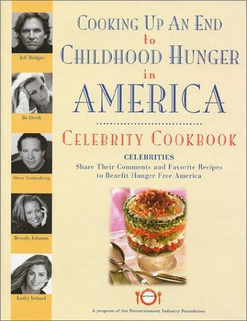 Cooking Up An End To Childhood Hunger In America
