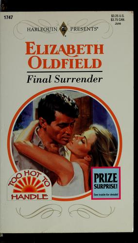 Final Surrender