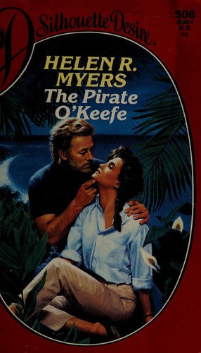 The Pirate O'Keefe