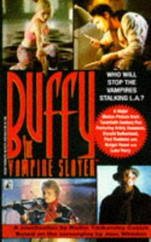 Buffy The Vampire Slayer