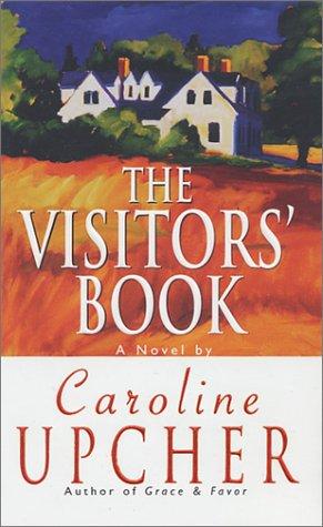 The Visitors' Book