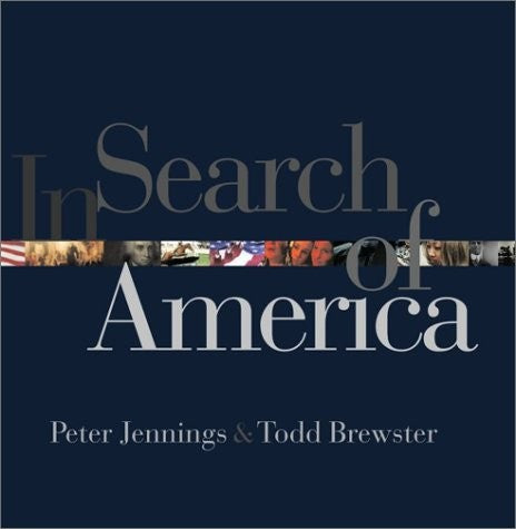 In Search Of America