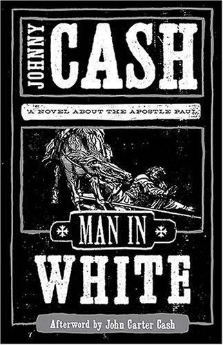 Man In White