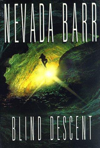Blind Descent: Anna Pigeon book 6