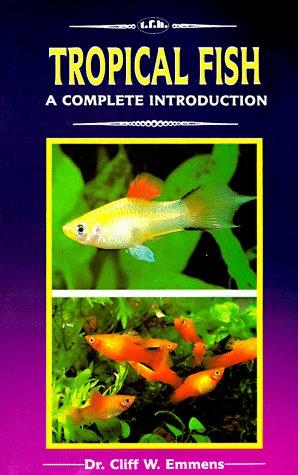 Tropical Fish: A Complete Introduction