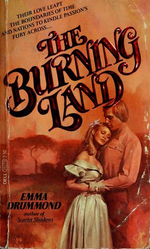 The Burning Land
