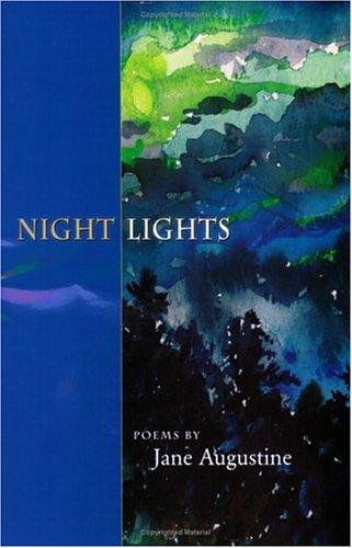 Night Lights ( Authographed Copy)