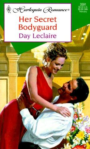 Her Secret Bodyguard (Romance, 3591)