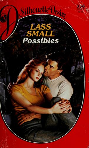 Possibles (Silhouette Desire, No. 356)