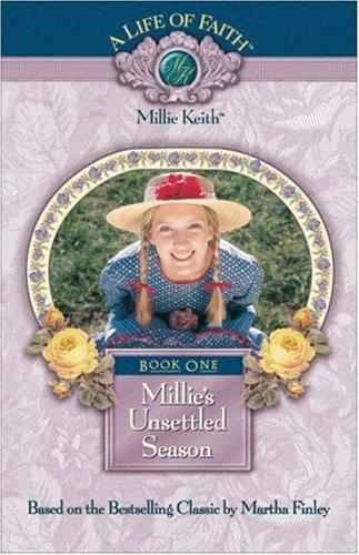 Millie's Unsettled Season, Book 1