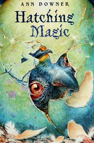 Hatching Magic