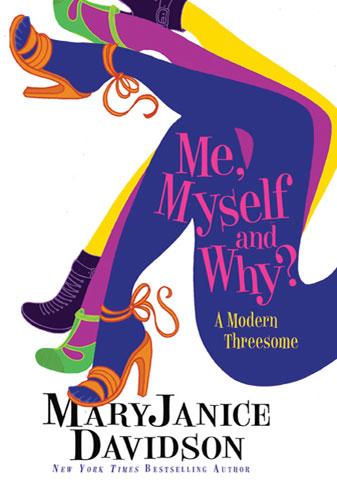 Me, Myself, And Why?