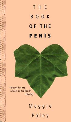 The Book Of The Penis