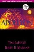 Apollyon: The Destroyer Is Unleashed (Left Behind #5): the Destroyer is unleashed