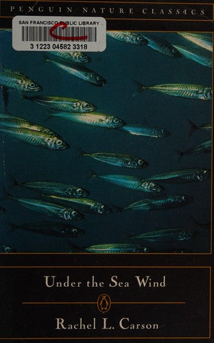 Under The Sea Wind (Classic, Nature, Penguin)