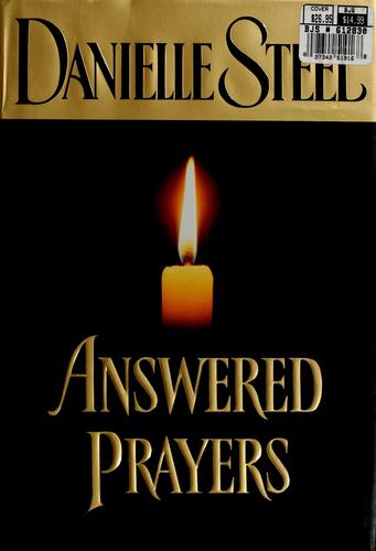 Answered Prayers