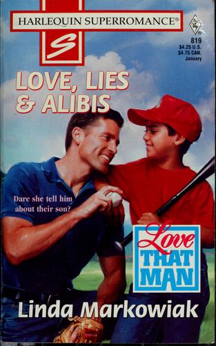 Love, Lies & Alibis
