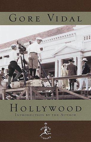 Hollywood (Modern Library)