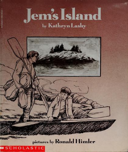 Jem's Island