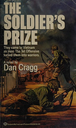The Soldier's Prize