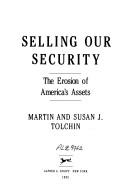 Selling Our Security: the erosion of America's assets