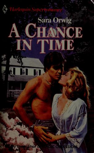 A Chance In Time
