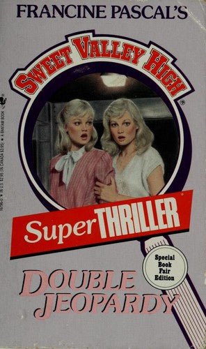 Double Jeopardy