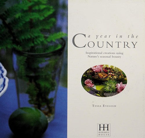 A Year In The Country
