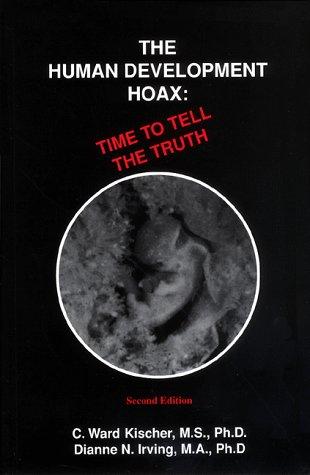 The Human Development Hoax: Time To Tell The Truth (2nd Edition)