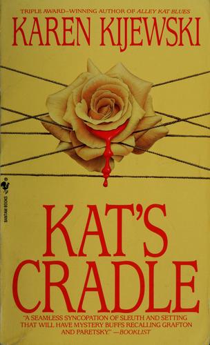 Kat's Cradle (Kat Colorado Mysteries)