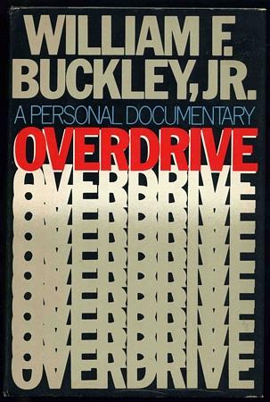 Overdrive: a personal documentary