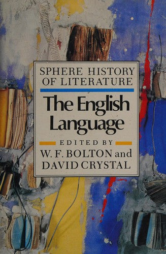 The English Language