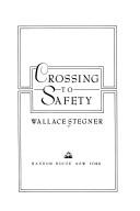 Crossing to Safety