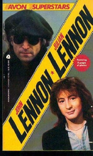 John Lennon, Julian Lennon