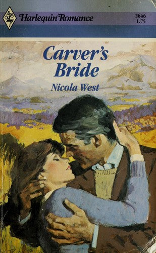 Carvers Bride
