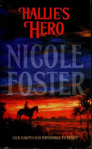 Hallie's Hero