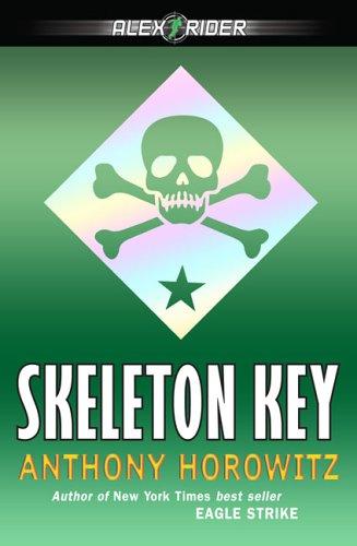 Skeleton Key (Alex Rider)