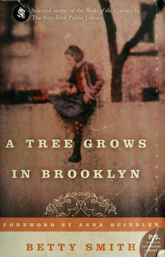 A Tree Grows In Brooklyn (P.S.)