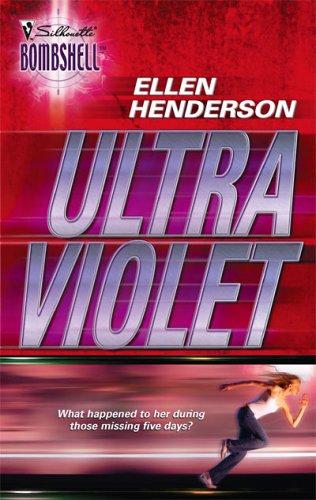 Ultra Violet (Silhouette Bombshell)