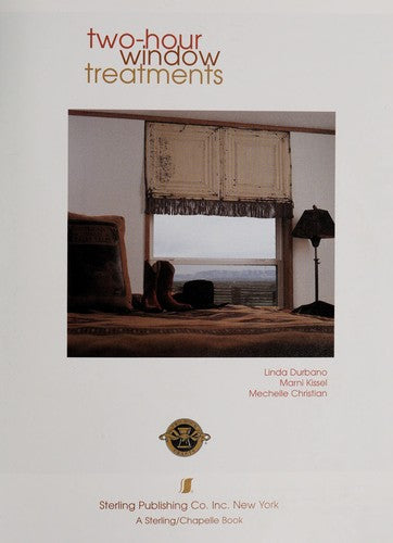 Two-Hour Window Treatments