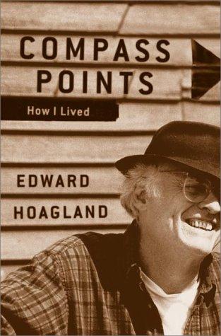 Compass Points: how I lived