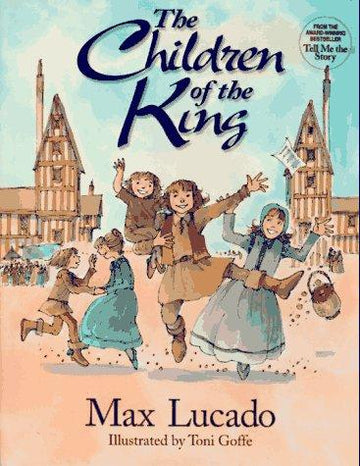 The Children Of The King