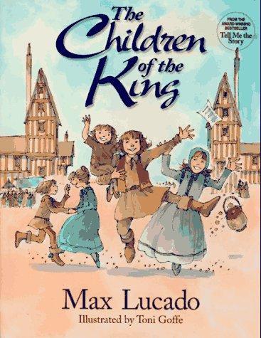 The Children Of The King