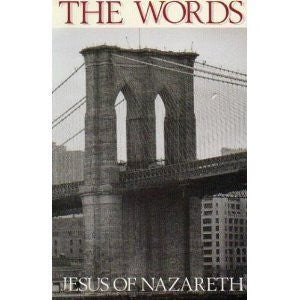 The Words Of Jesus