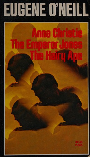 Anna Christie / Emperor Jones / Hairy Ape