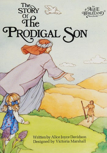 The Story Of The Prodigal Son