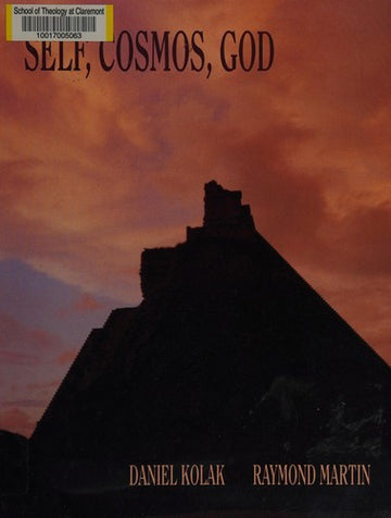 Self, Cosmos, God