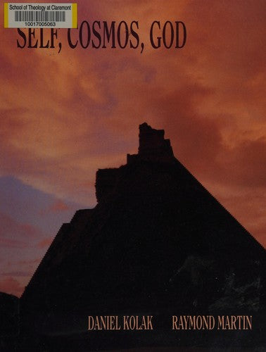 Self, Cosmos, God