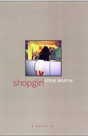 Shopgirl : A Novella