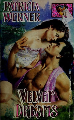 Velvet Dreams